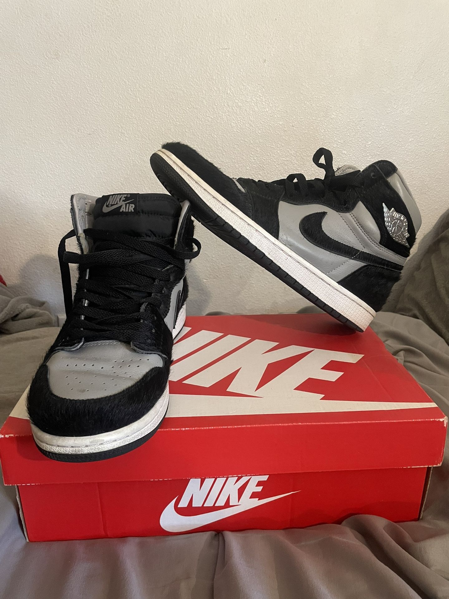Air Jordan 1 Retro High OG 'Twist 2.0”