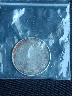 Buffalo nickel