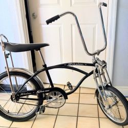 Vintage Schwinn Stingray Good Condition