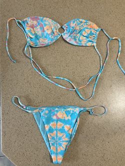 Victoria’s Secret Swimsuit 