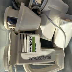 Presto Salad Shooter