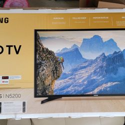 BRAND NEW SAMSUNG 40 INCH 1080P TV