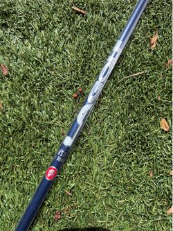 Iron/wedge shaft