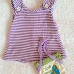 doll clothes fits American Girl