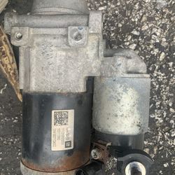Used Ls Starter 
