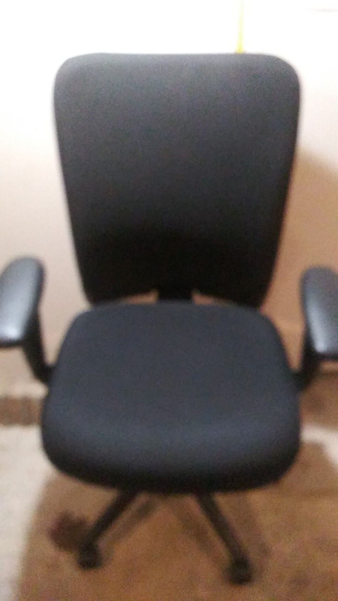 Office chairs the real deal