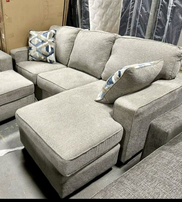 Brand New Apartment Size Sectional