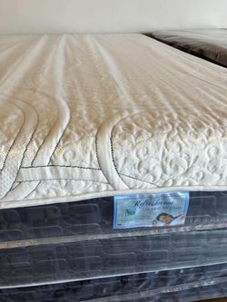Queen mattress