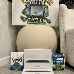 11” Samsung Galaxy Tab S9 128gb WiFi With S Pen 