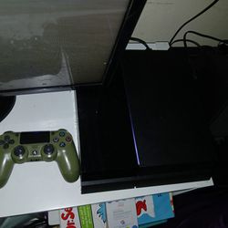 Used Ps4 For Sale 