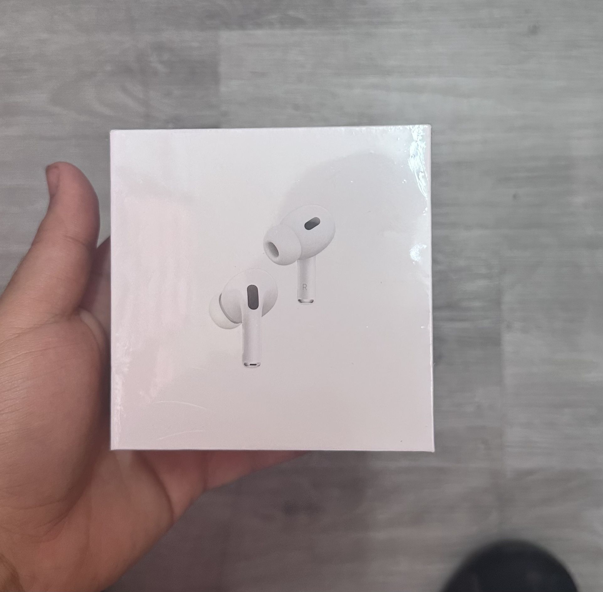 Airpod Pros 2nd Gen