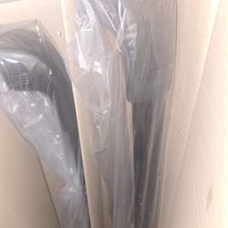 2023 Hyundai Kone Roof Rack