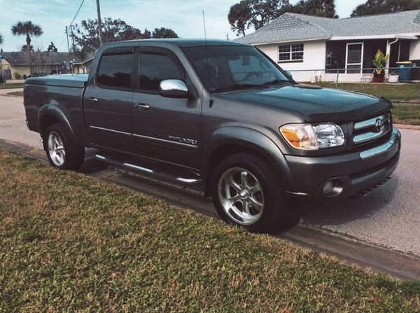 *2006 Toyota Tundra for Sale in Los Angeles, CA - OfferUp