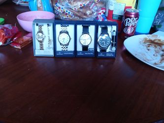 Watches