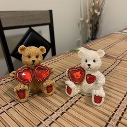 Ceramic Bear