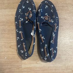 Anchor Flats