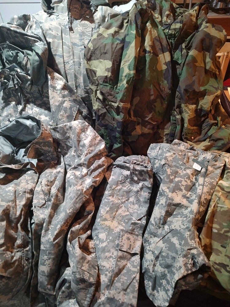 Goretex