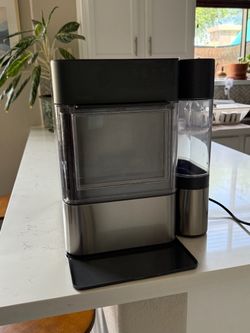 GE Profile Opal Nugget Ice Maker
