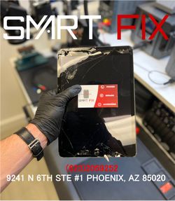 iPad Screen Replacement + Same Day Service ❗️