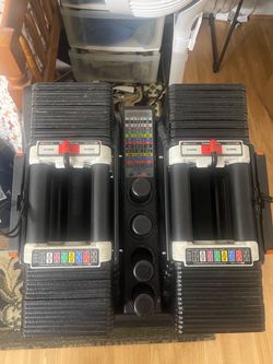 Powerblock USA