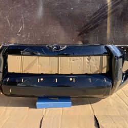Front Bumper Toyota 4 Runner 2015-23