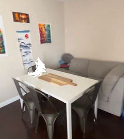 IKEA Dining Table