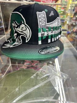 Eagles hat