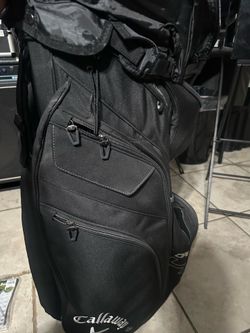 Callway golf bag