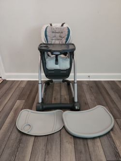 Graco High Chair