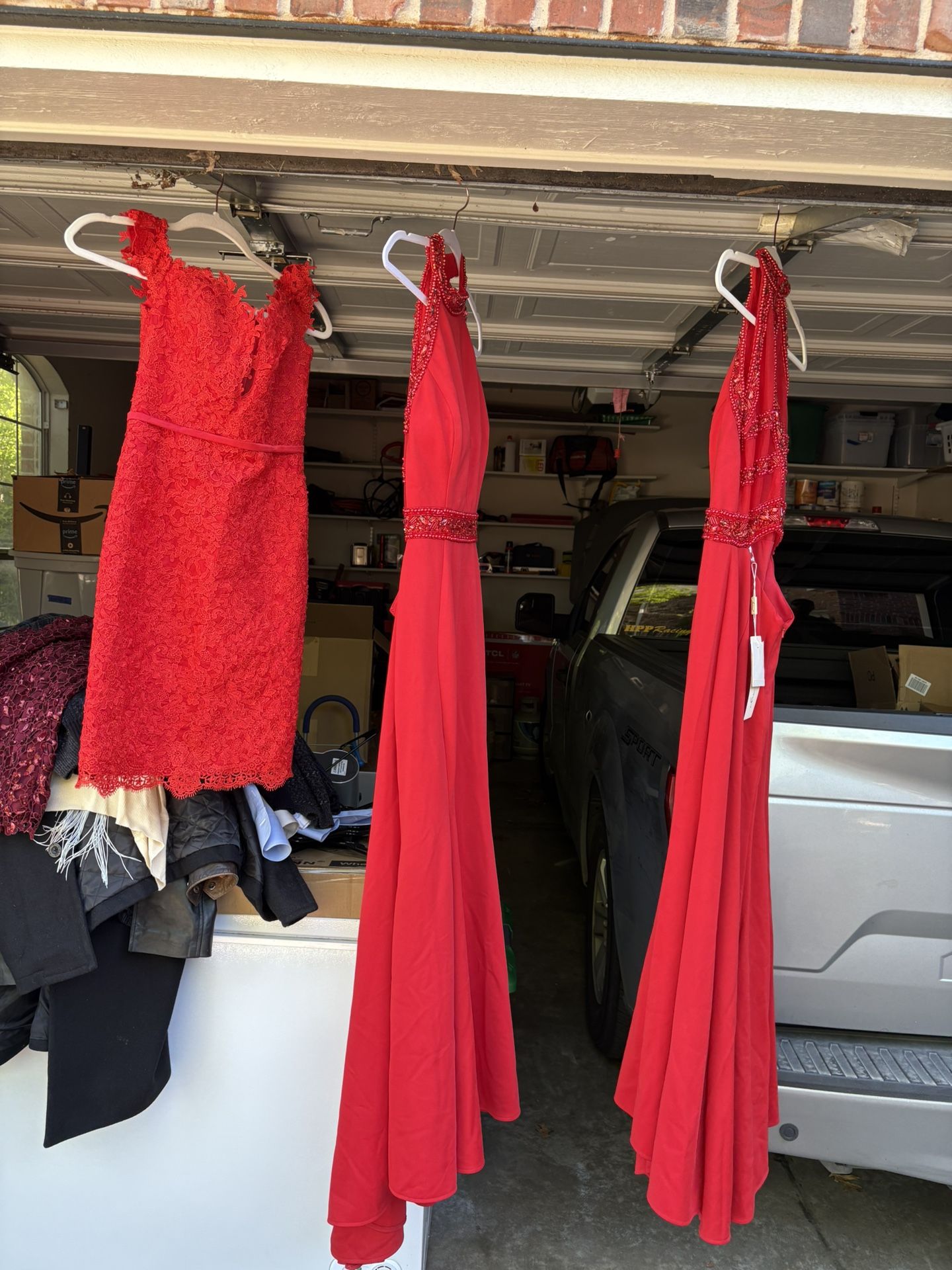 Formal Dresses