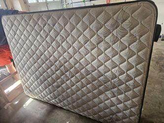 Queen Mattress