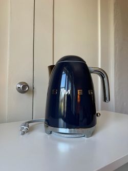 SMEG kettle