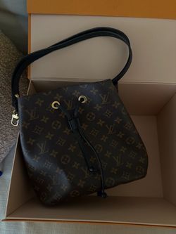 Louis Vuitton NéoNoé MM