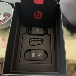 Beats Studio 3 