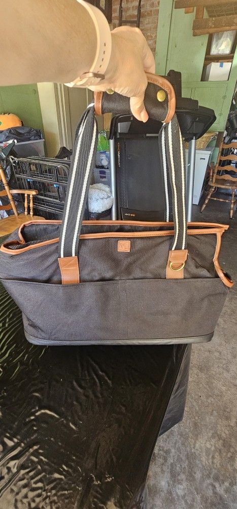 Pet Carrier