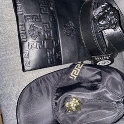 Men Wallet 