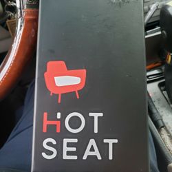 Hot Seat Game 18+