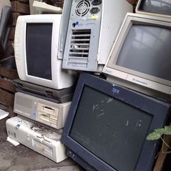 E-waste