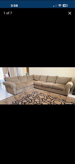 Sectional
