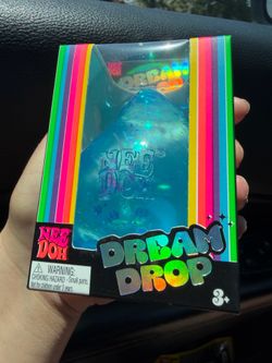 Dream drop