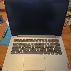 Lenovo Laptop