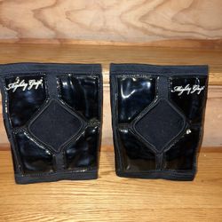 Knee Pads/EVERYTHING MUST GO