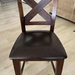 Bar stool 1pc available 