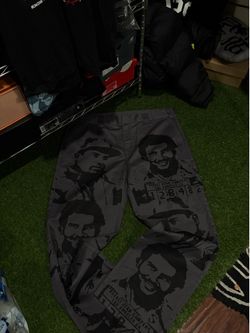 Assail pants
