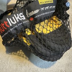 Muttluks Dog Boots 