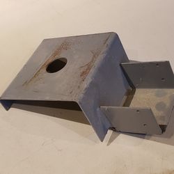 Top Flange Girder Hanger