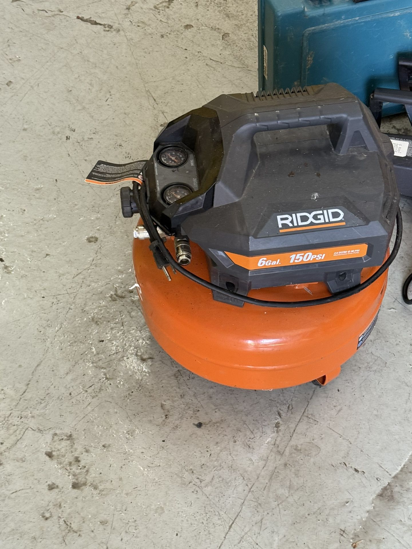 Ac Compressor 