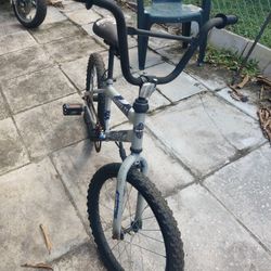 20 Inch Kids Bike
