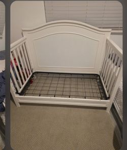 Crib