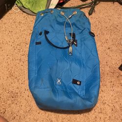 Packsafe 12l Portable Safe 